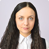 Ломакина Оксана, специалист по рекламе