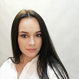 Гунько Татьяна, специалист по рекламе